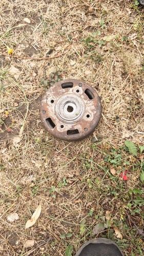 Peugeot speedfight 50 - 2,