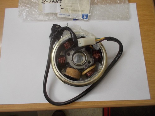 Lichtmaschine peugeot vivacity - lichtmaschine,
