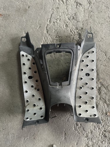 Rumpf trittbrett boden - rumpf,