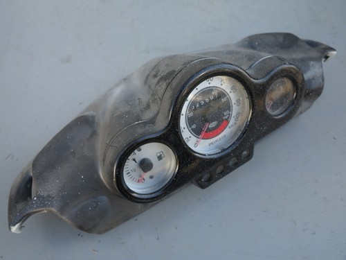 Peugeot speedfight 50 100 - 1, 2