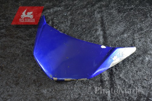 Peugeot speedfight spoiler - peugeot,
