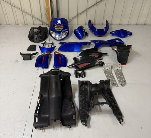 Peugeot speedfight ac - speedfight, /