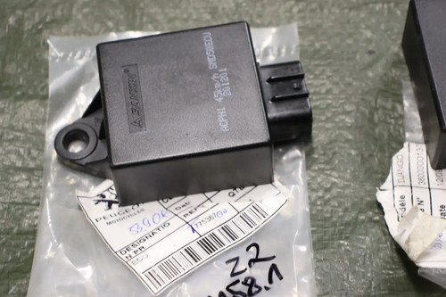 Original 45kmh cdi - 45kmh,