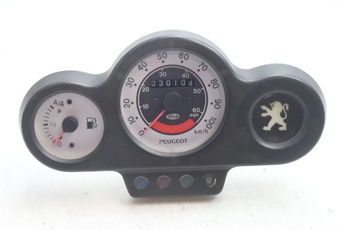 Tachometer peugeot - tachometer,