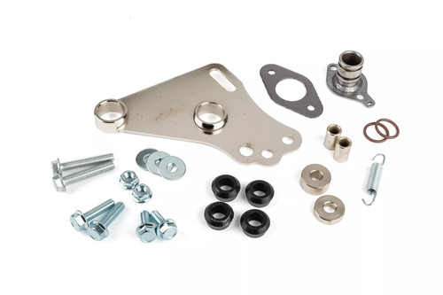 Ersatzteile kit auspuff stage6 - kit,