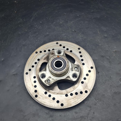 Bremsscheibe bremse speedfight - bremsscheibe,