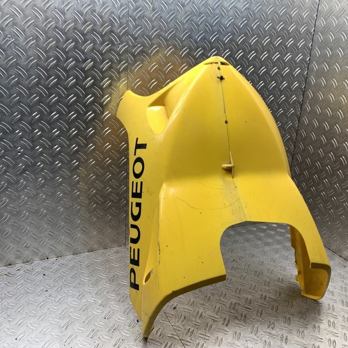 Unterboden verkleidung peugeot - unterboden,