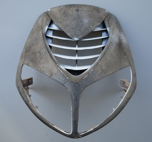 Peugeot speedfight 100 - speedfight, 2