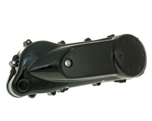 Variomatikdeckel schwarz