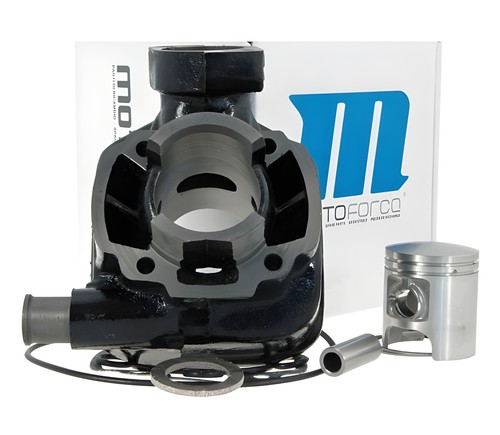 Zylinder kit motoforce ersatz - kit,