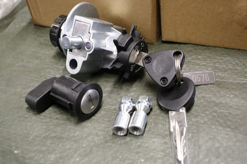 Dmp schlosssatz für peugeot - schlosssatz,