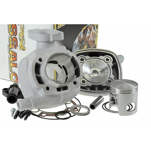 Zylinder kit malossi mhr - zylinder,