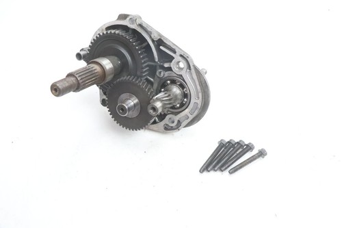 Getriebe peugeot speedfight - getriebe,