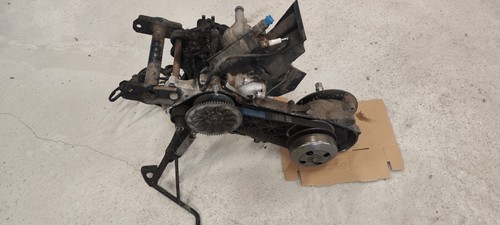 Peugeot speedfight 2t - speedfight, 2