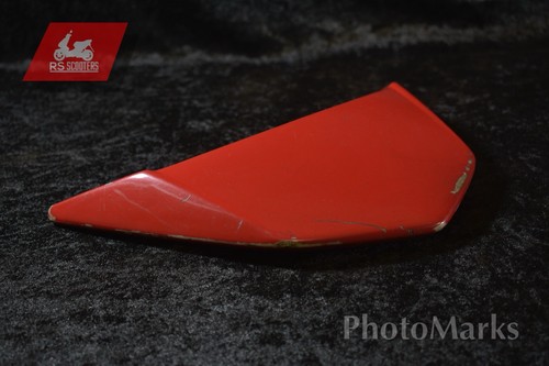 Peugeot speedfight spoiler - speedfight,