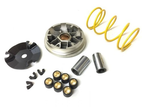 Tuning variomatik variator kit - tuning,