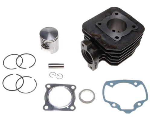 Zylinder kit 50ccm 40mm - 50ccm,