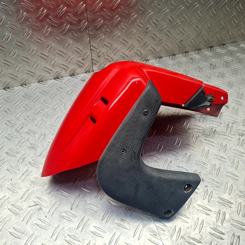 Fender radverkleidung vorne - fender,