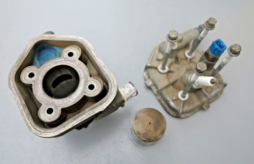 Peugeot speedfight 2 - peugeot,