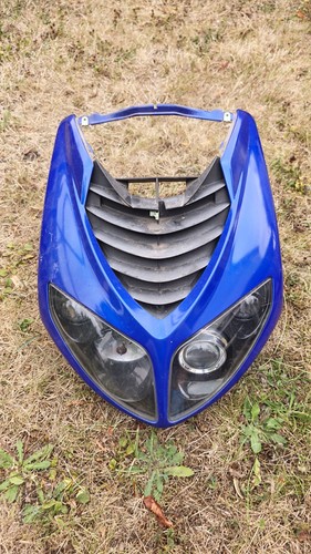 Peugeot speedfight - peugeot, 2