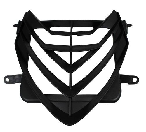 Kühler grill verkleidung - kühler,