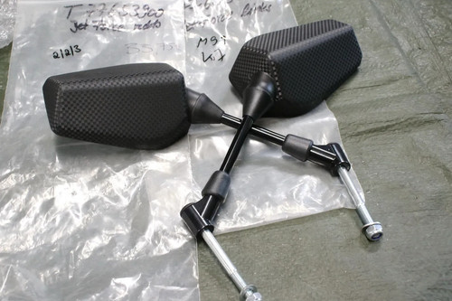 Original spiegel satz carbon - original,