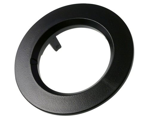 Schlossblende schwarz original - schwarz,