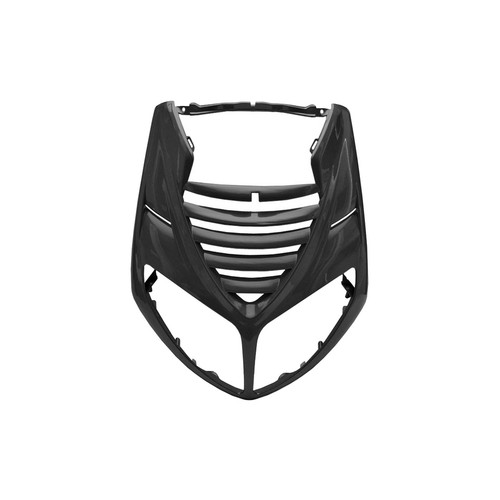 Obere front verkleidung tnt - verkleidung,