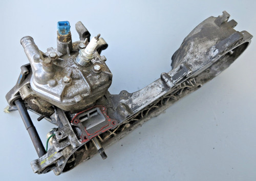Peugeot speedfight lc - peugeot,