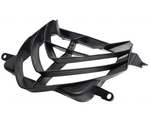 Verkleidung gitter schwarz - gitter,