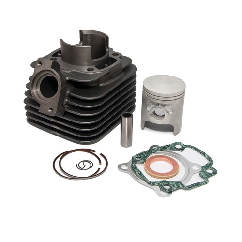 Zylinder kit 100 ccm - 100,