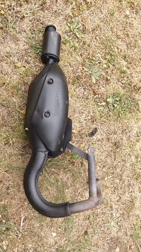 Peugeot speedfight original - 2,