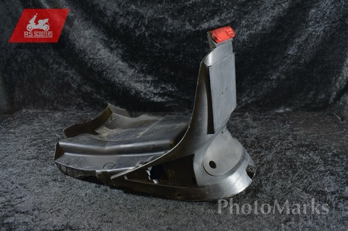 Peugeot speedfight heck - speedfight, 1