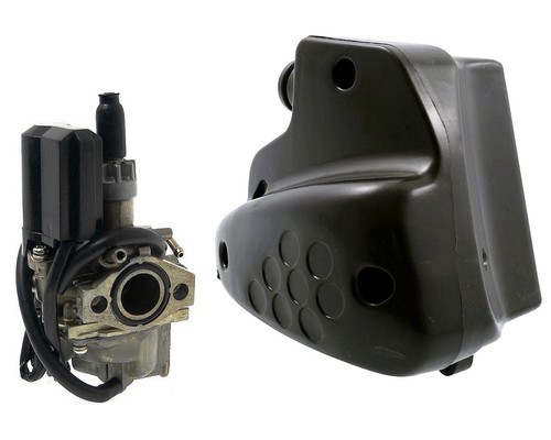 Vergaser luftfilter für - vergaser,