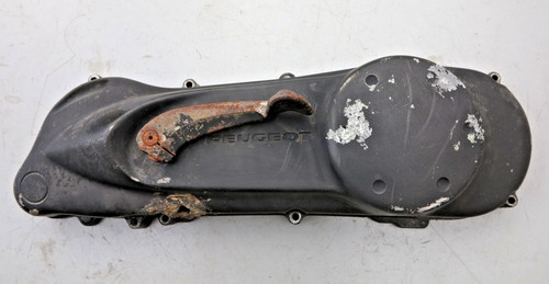 Peugeot speedfight 2 - peugeot,