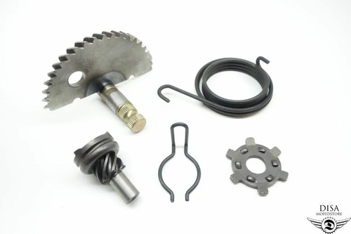 Kickstarter reparatur set - reparatur,