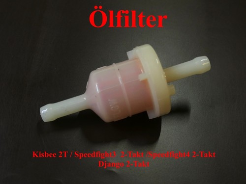 Neu ölfilter original - Ölfilter,